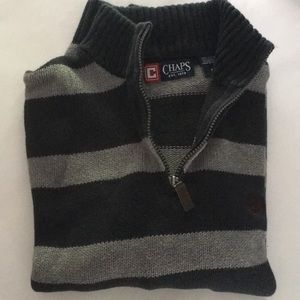 Champs Sweater